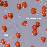 Sour Cherry Blaster - Single - Ree$e