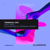 Just Rave (Stoneface & Terminal Extended Remix) artwork