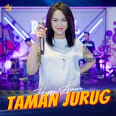 Taman Jurug artwork