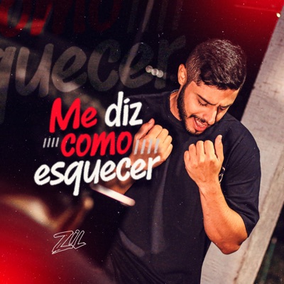 Me Diz Como Esquecer - Single