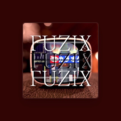Listen to FUZ, watch music videos, read bio, see tour dates & more!