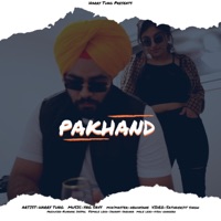 PAKHAND (feat. YNG SAVY) - Single - HARRY TUNG