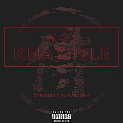Ngi khathele (feat. Fatima) - Single