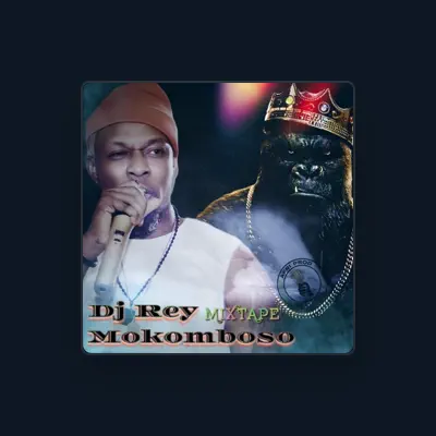 Listen to DJ Rey Obama, watch music videos, read bio, see tour dates & more!