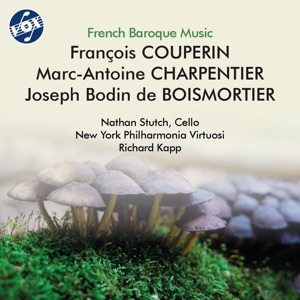 Couperin, Charpentier & Boismortier: French Baroque Music