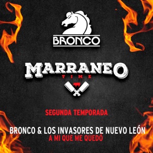 A Mí Que Me Quedó (Marraneo Time T2) [Acústico En Vivo 2023]