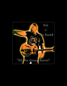 Listen to Rob n' The Bank$, watch music videos, read bio, see tour dates & more!