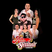 Tomando mi cañasito — GRUPO AMOR SERRANO