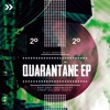 Quarantäne EP