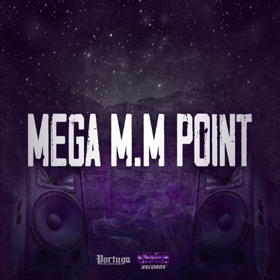 Mega M.M Point - Single