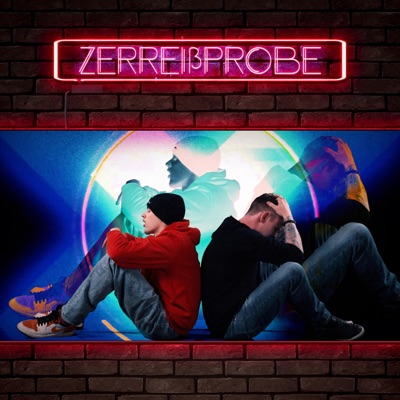 Zerreißprobe (feat. Alpo) - Single