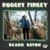 Robert Finley - Black Bayou illustration