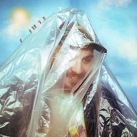 Styrofoam For Your Stomach - EP - Blake Bigfoot