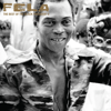 The Best of the Black President 2 - Fela Kuti