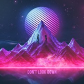 Don't Look Down artwork