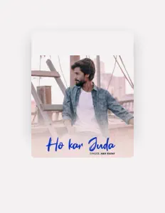 Hör dir Arif Hayat an, schau dir Musikvideos an, lies die Biografie, finde Tourdaten und mehr!