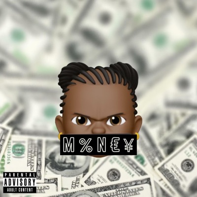 M.O.N.E.Y (feat. Fat Momma) - Single