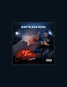 收听 Nap'n Azz Rick、观看音乐视频、阅读小传、查看巡演日期等 ！