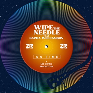On Time - Single