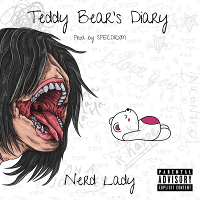 Teddy Bear's Diary - EP