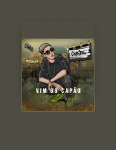 Hör dir CARTE an, schau dir Musikvideos an, lies die Biografie, finde Tourdaten und mehr!