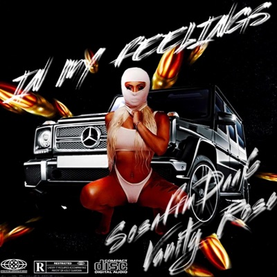 In My Feeling's (feat. Vanity Rose) - Single