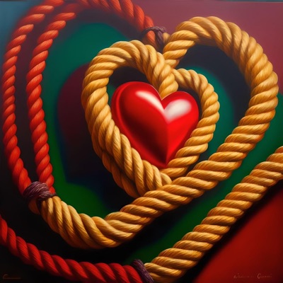 Heart in a Noose (feat. MutedVelvet) - Single