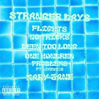 Stranger Days - EP - K-Damz