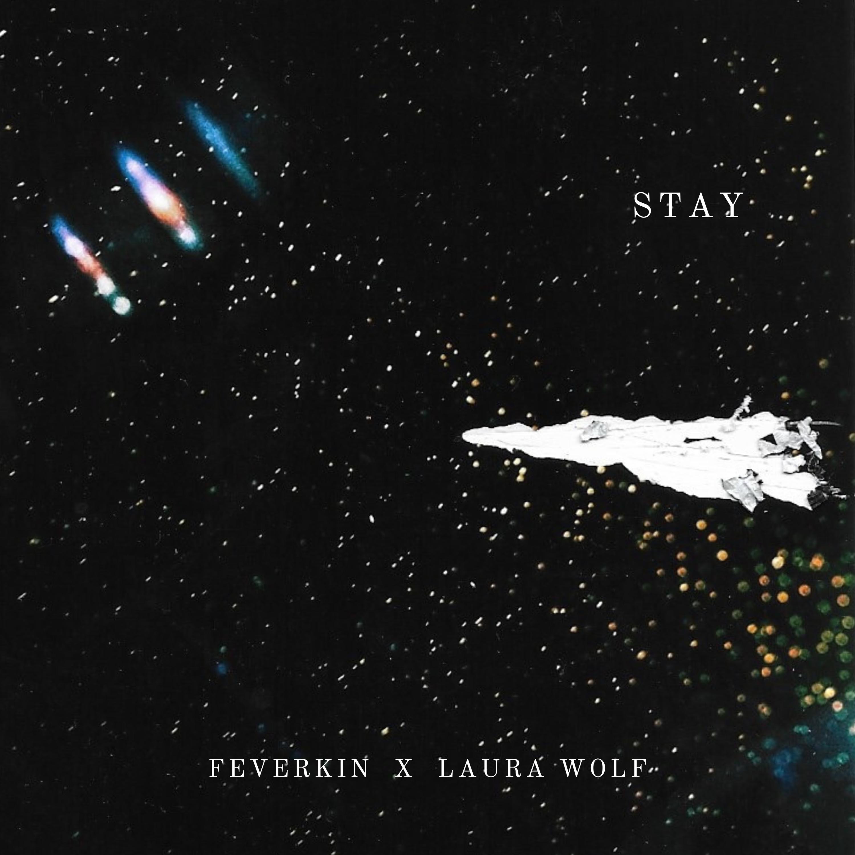 Stay - Single