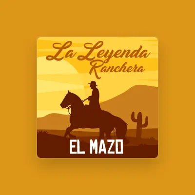 Listen to La Leyenda Ranchera, watch music videos, read bio, see tour dates & more!