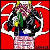 Sáivvus artwork