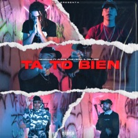 TA TO BIEN (feat. NicoGang, Chill Sosa & Dela352) - Single - Ale512