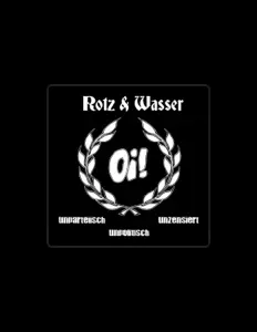 Rotz & Wasserを聴いたり、ミュージックビデオを鑑賞したり、経歴やツアー日程などを確認したりしましょう！