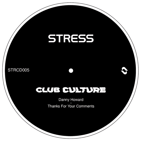 Thanks For Your Comments - Single