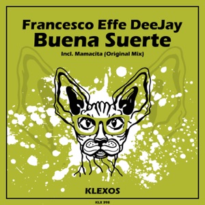 Buena Suerte - Single