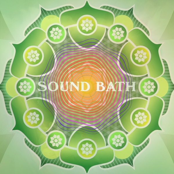 528 Hz Love Vibrations - Solfeggio Frequency Series