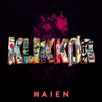 KLIKKØR 2022 - Single