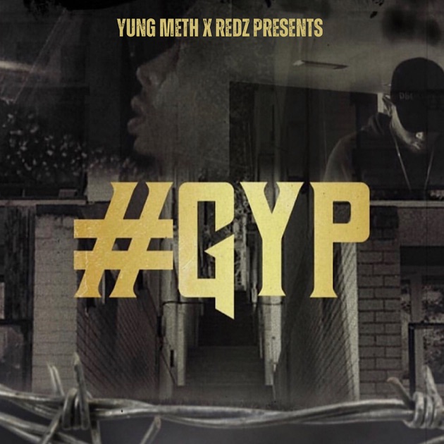 A Fix of Meth - Album by Yung Meth & Fix Dot'm - Apple Music