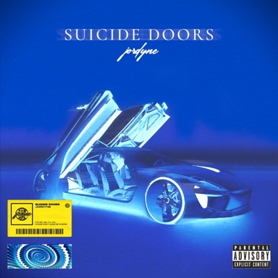 Suicide Doors - Single