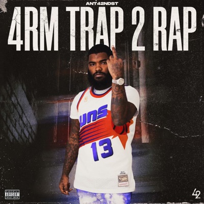 4rm Trap 2 Rap