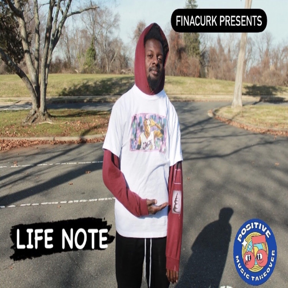 Обложка альбома «Life Note - Single» — Finacurk