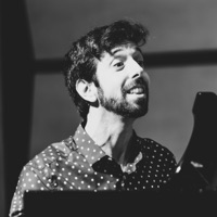 A. Scriabin, Prelude Op 33 No. 2 in F sharp Major, Vagamente - Single - Tal Haim Samnon