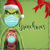 You're a Mean One, Mr Grinch (feat. Danny Worsnop) - Single - Jared Dines