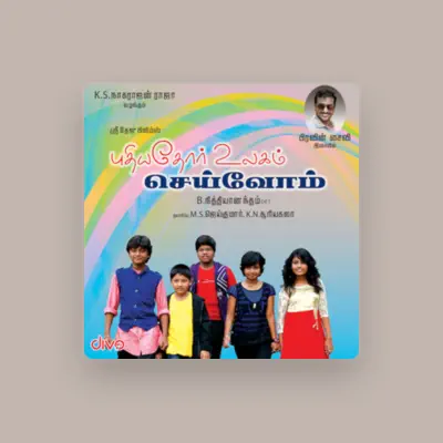 Listen to Pravin Saivi, watch music videos, read bio, see tour dates & more!