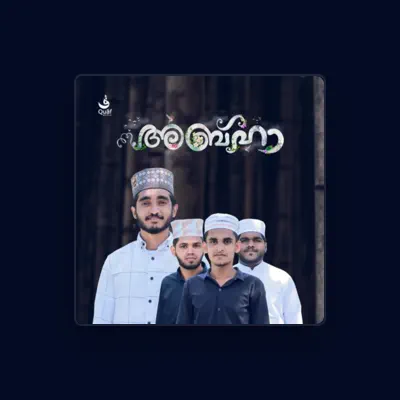Listen to Muhammad Shahid, watch music videos, read bio, see tour dates & more!