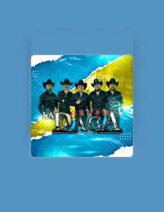 Ouve Grupo La Daga, vê vídeos de música, lê a biografia, vê as datas da digressão e muito mais!
