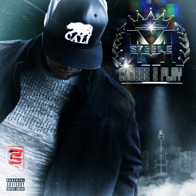 Choose to Play - Single