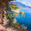 Amalfi - Kioskogod