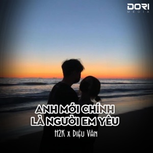 Anh Mới Chính Là Người Em Yêu (Lofi Ver)