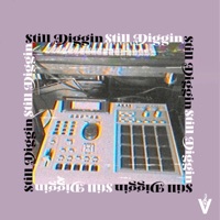 Still Diggin - Single - Carlskee & Vibin'
